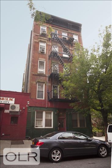 524 East 13th Street C2 E. Greenwich Village New York NY 10009
