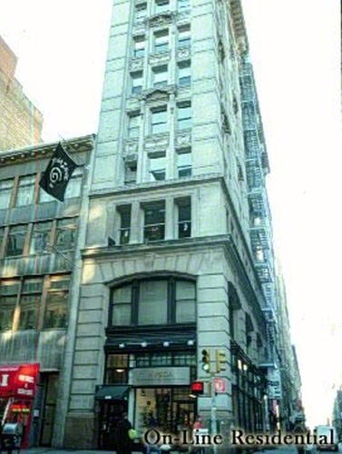 140 Fifth Avenue Flatiron District New York NY 10011