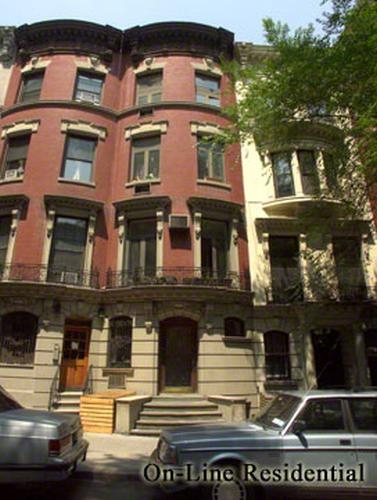 249 West 101st Street 5 Upper West Side New York NY 10025