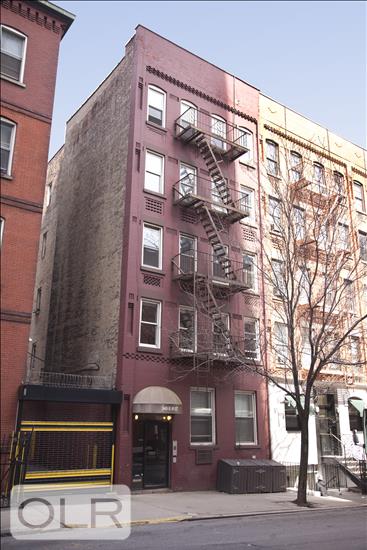 345 East 61st Street 3A Upper East Side New York NY 10065