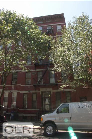 530 West 46th Street Midtown West New York NY 10036