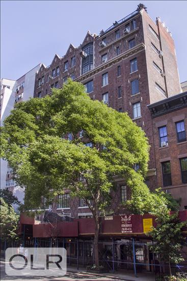 61 West 9th Street Greenwich Village New York NY 10011