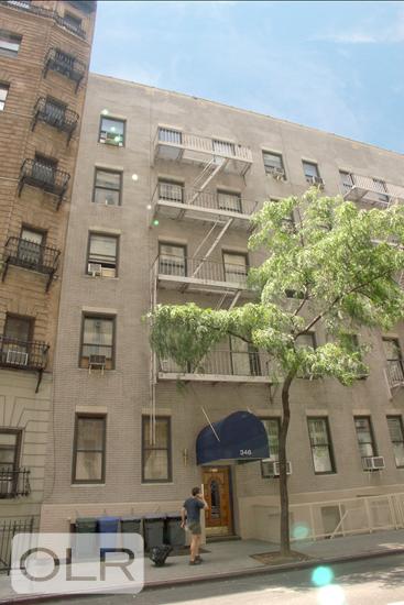 346 West 56th Street 1C Clinton New York NY 10019