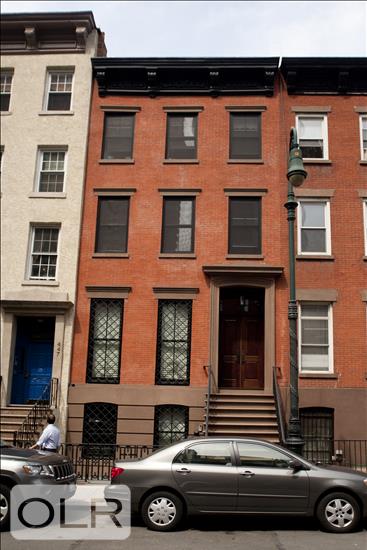 445 West 44th Street Clinton New York NY 10036