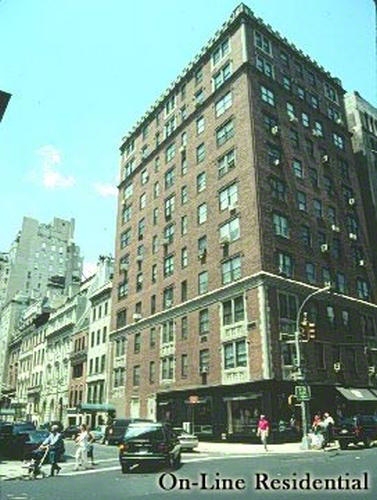 21 East 66th Street 7-W Upper East Side New York NY 10065