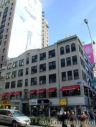 303 Park Avenue South Kips Bay New York NY 10010