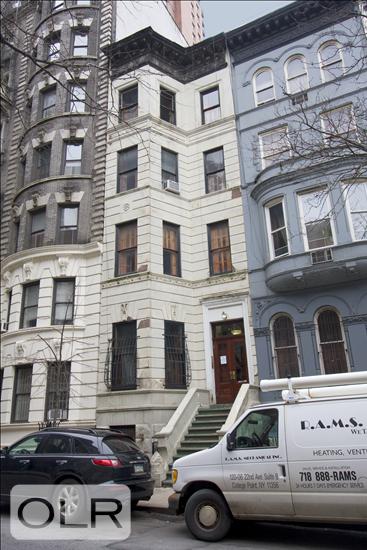 104 West 80th Street 12 Upper West Side New York NY 10024