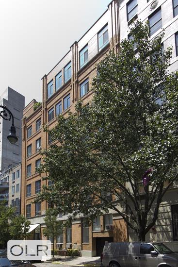165 Perry Street W. Greenwich Village New York NY 10014