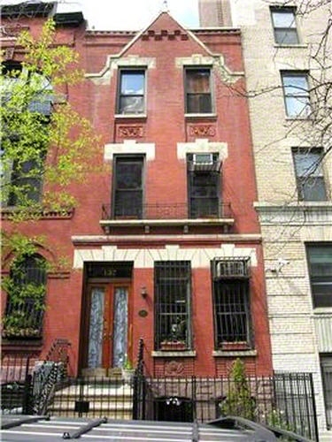 137 Manhattan Avenue Manhattan Valley New York NY 10025