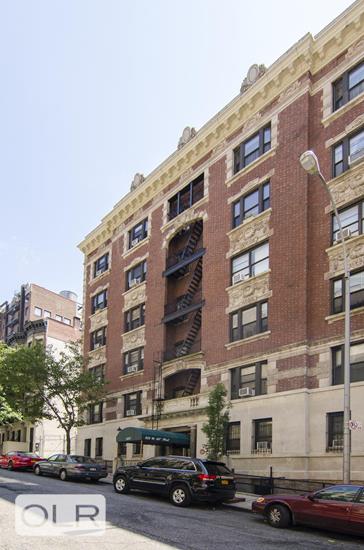 622 West 114th Street 2B Morningside Heights New York NY 10025