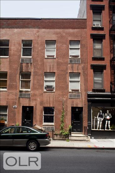 237 West 19th Street B Chelsea New York NY 10011