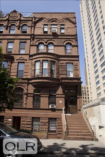 117 West 92nd Street PHA Upper West Side New York NY 10025