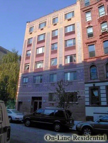 217 East 7th Street 5CD E. Greenwich Village New York NY 10009