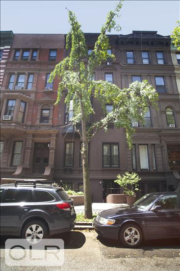 54 West 88th Street Upper West Side New York NY 10024