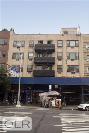 224 First Avenue 5A E. Greenwich Village New York NY 10009