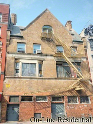 330 Broome Street Chinatown New York NY 10002