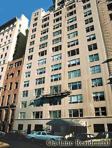 812 Fifth Avenue Upper East Side New York NY 10065
