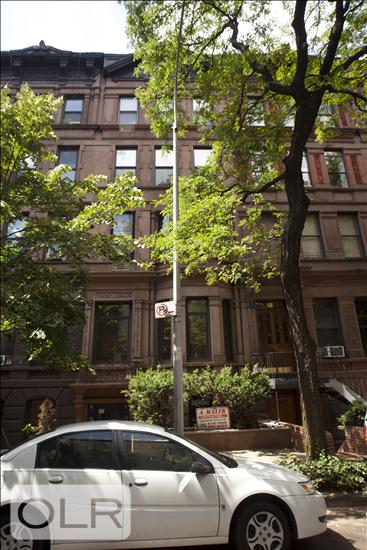 56 West 89th Street 4F Upper West Side New York NY 10024