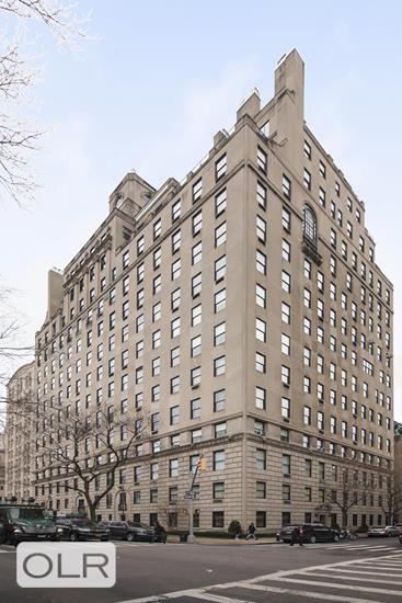 834 Fifth Avenue Maisonette C Upper East Side New York NY 10065