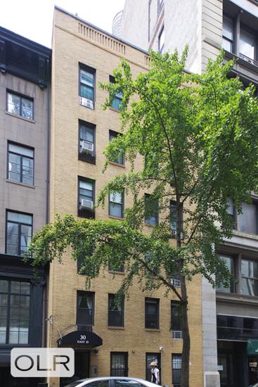 30 East 22nd Street 2B Flatiron District New York NY 10010