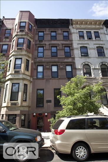 56 West 91st Street Upper West Side New York NY 10024