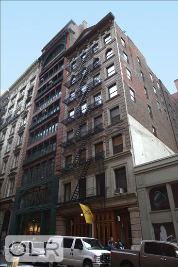 90 Prince Street PHN Soho New York NY 10012