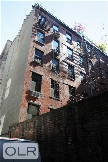 37B Crosby Street 3 Soho New York NY 10013