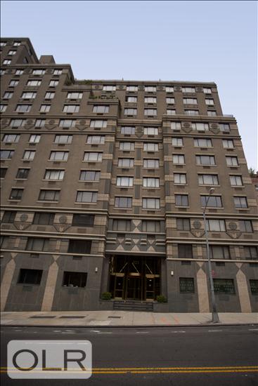 323 West 96th Street Upper West Side New York NY 10025