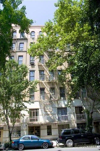 55 Morton Street 7M W. Greenwich Village New York NY 10014