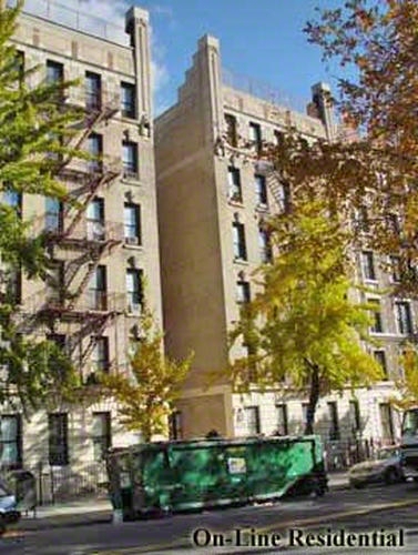 225 West 110th Street 29 West Harlem New York NY 10026