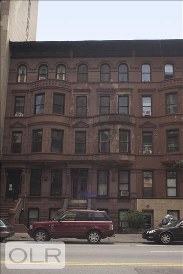 24 West 96th Street Upper West Side New York NY 10025