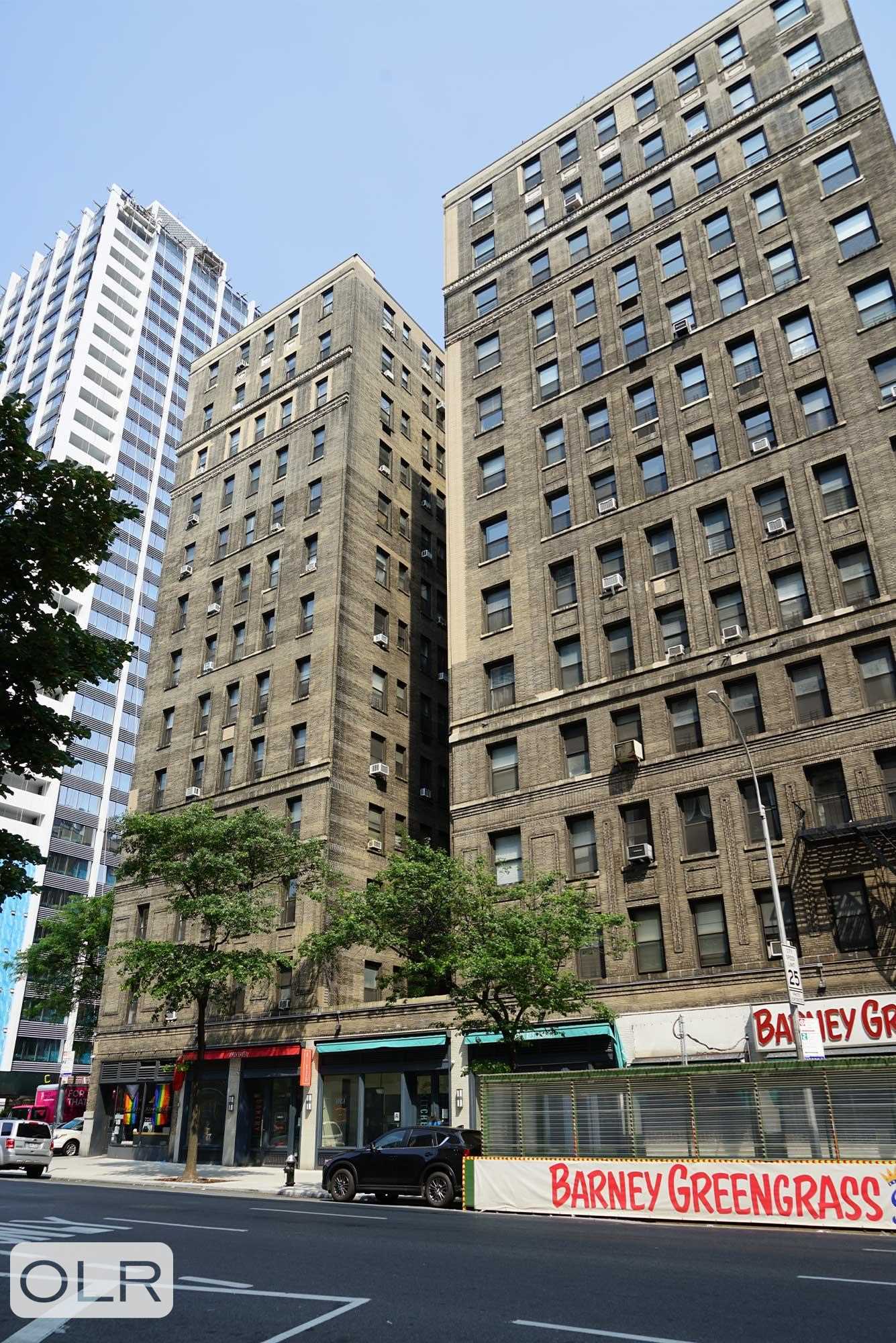 176 West 87th Street 1H Upper West Side New York NY 10024