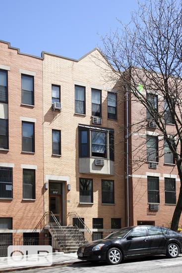 100 Manhattan Avenue Manhattan Valley New York NY 10025