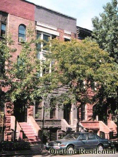 107 Manhattan Avenue 1 Upper West Side New York NY 10025