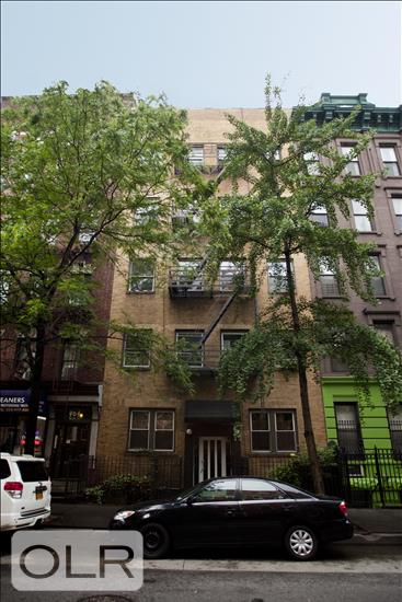 406 West 46th Street 1B Clinton New York NY 10036