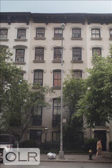 444 West 23rd Street C Chelsea New York NY 10011