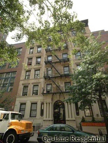 10 West 93rd Street 3D Upper West Side New York NY 10025