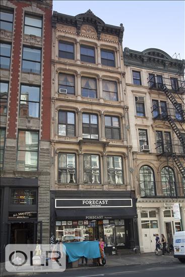 510 Broadway 5 Soho New York NY 10012