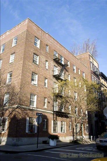 27 Commerce Street W. Greenwich Village New York NY 10014