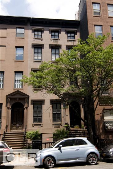 405 West 21st Street Chelsea New York NY 10011
