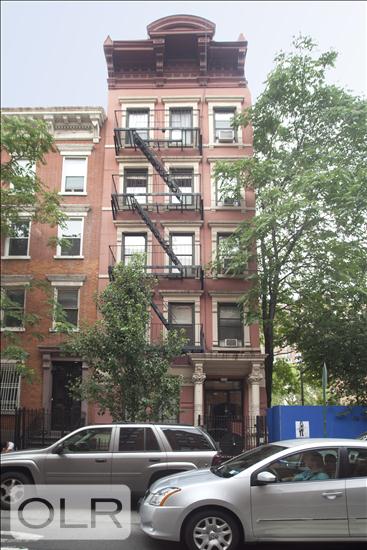 310 West 18th Street Chelsea New York NY 10011