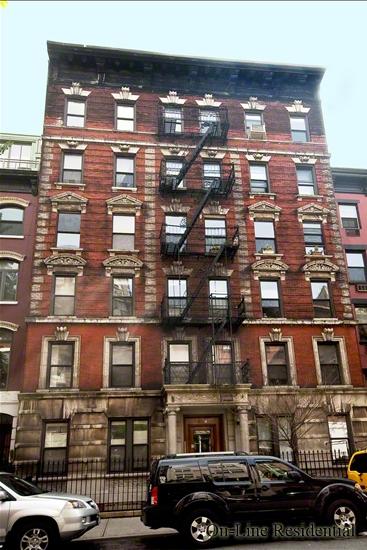 224 East 11th Street 19 E. Greenwich Village New York NY 10003