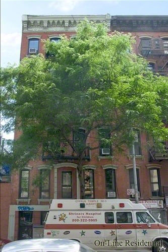 88 East 3rd Street 18 E. Greenwich Village New York NY 10003