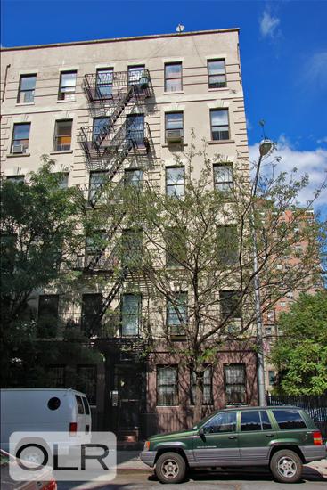 319 East 105th Street East Harlem New York NY 10029