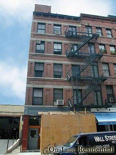 458 Greenwich Street Tribeca New York NY 10013