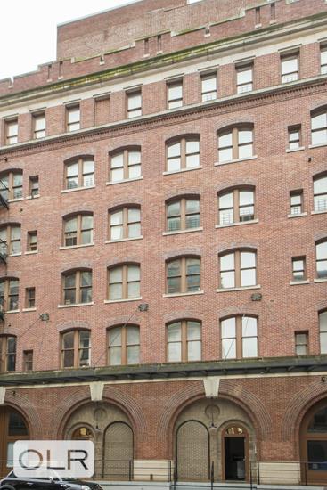 60 Beach Street 3C Tribeca New York NY 10013