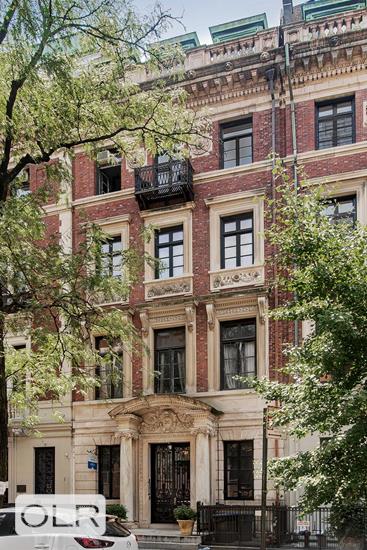 26 West 74th Street Upper West Side New York NY 10023