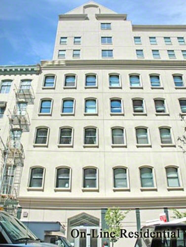 38-44 Warren Street 4A Tribeca New York NY 10013