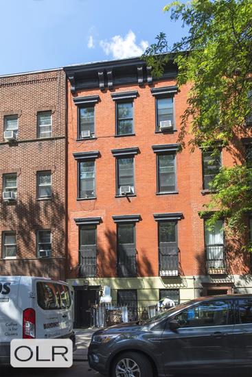 347 East 19th Street Gramercy Park New York NY 10003