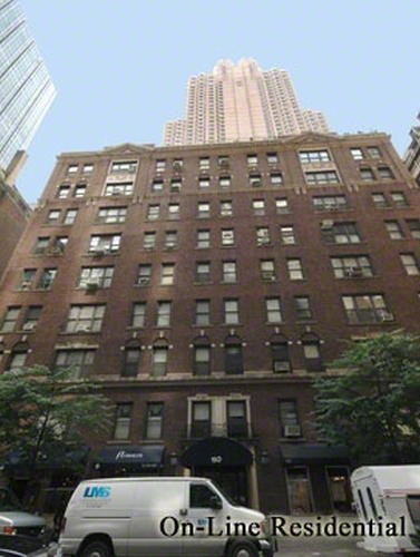 150 West 55th Street Midtown West New York NY 10019